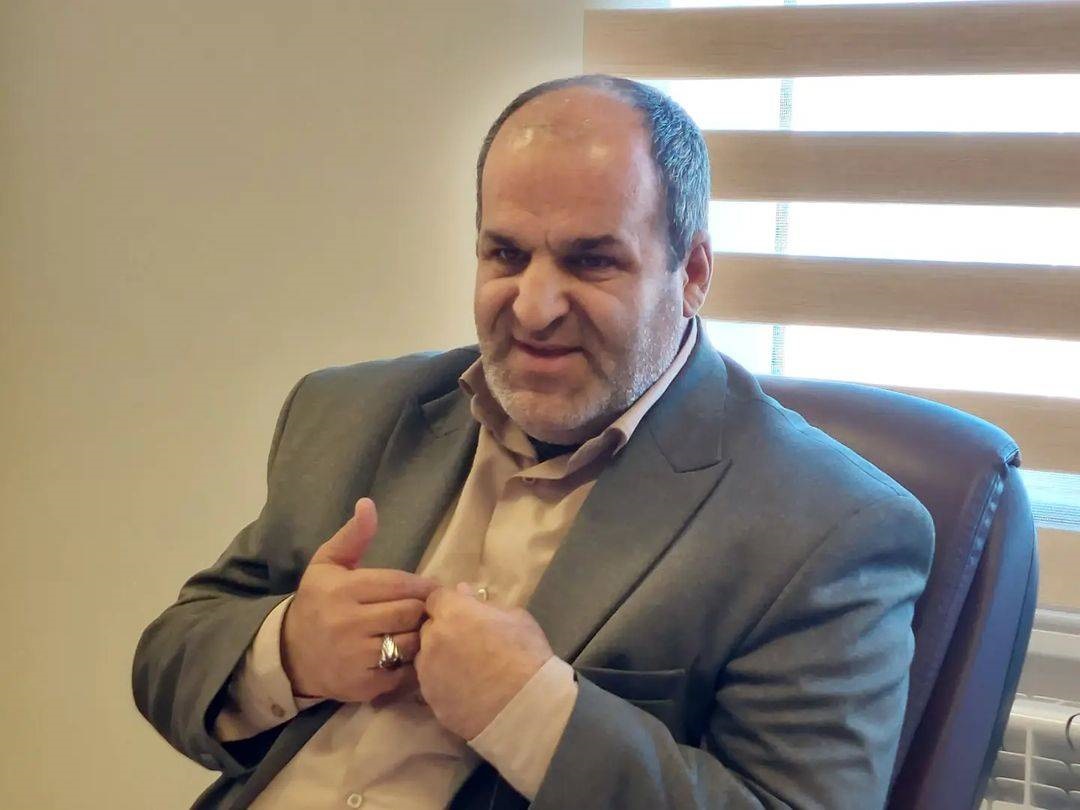تصاویر / اولین جلسه کاری مهندس یونس فاتح، مدیرعامل شرکت صنعتی و معدنی مولیبدن مس آذربایجان با مدیران و سرپرستان واحدها