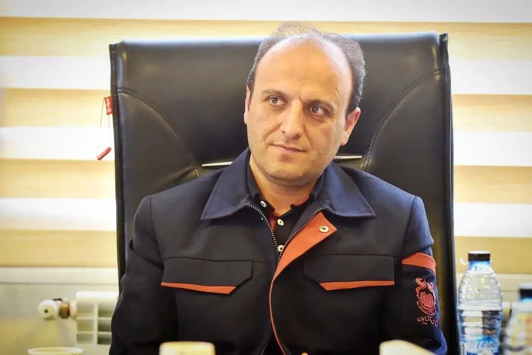 خروج از تراز منفی تا سرمایه‌گذاری ۲هزار میلیارد تومانی برای طرح های توسعه ای مولیبدن مس آذربایجان/احداث مدرنترین کارخانه پی سی سی ایران در اهر