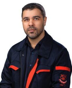 پرویز گلی زاده